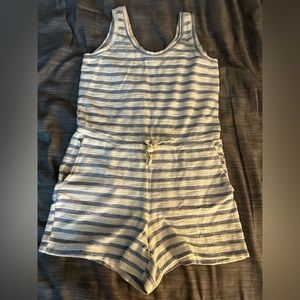Old navy romper - beachwear casual women’s XS